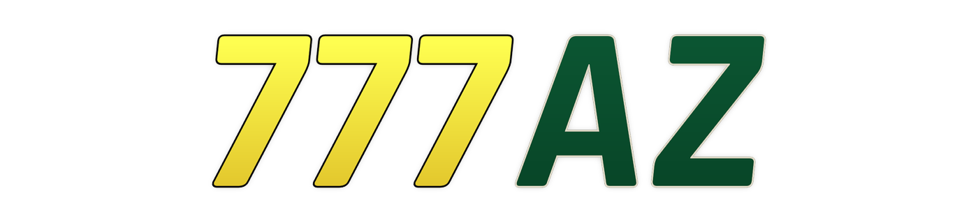 777az Logo